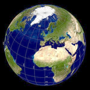 GLG Map Server