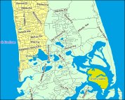 US Census / Tiger Dataset
