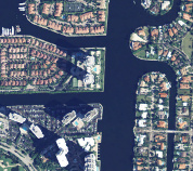 US 0.5m Aerial Images Dataset