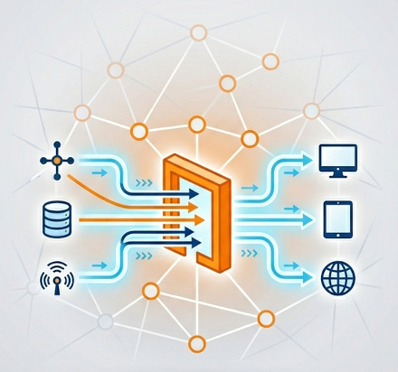 GLG Data Gateway