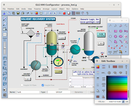 HMI Configurator