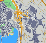 Open Street Map Dataset
