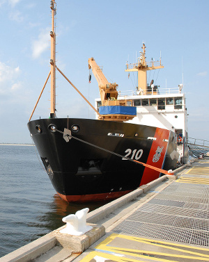 USCGC Cypress