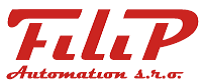 Filip Automation Logo