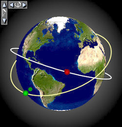 Satellite Demo