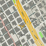 Open Street Map Dataset
