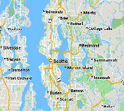 Open Street Map Dataset