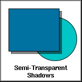 Semi-Transparent Shadows Semi-Transparent
Shadows