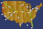 Supply Chain Visualization